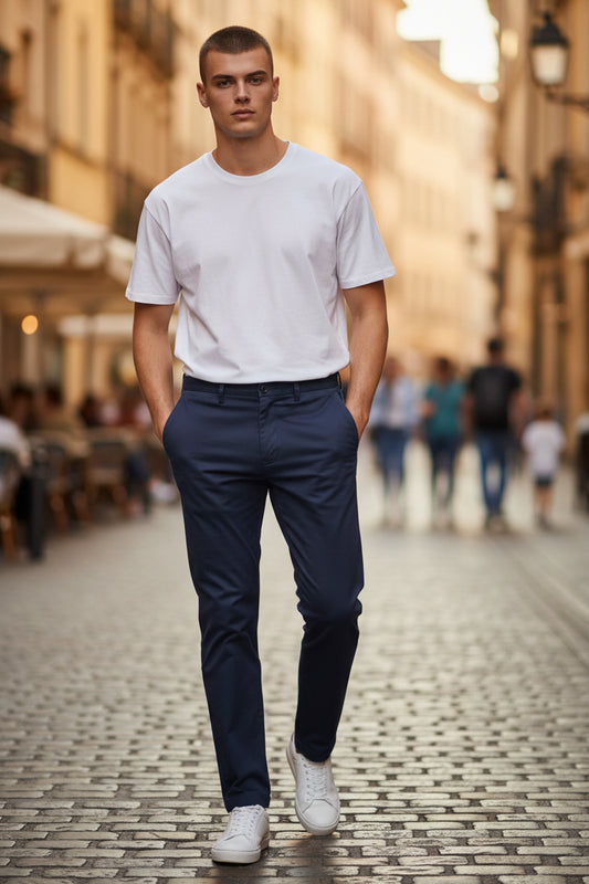 Men’s Chino Pants