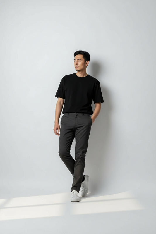 Men’s Chino Pants