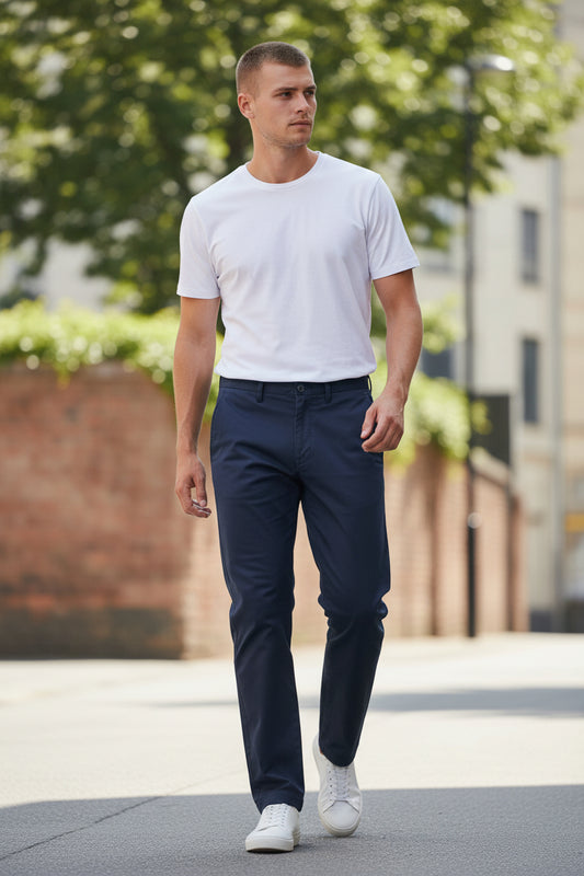 Men’s Chino Pants