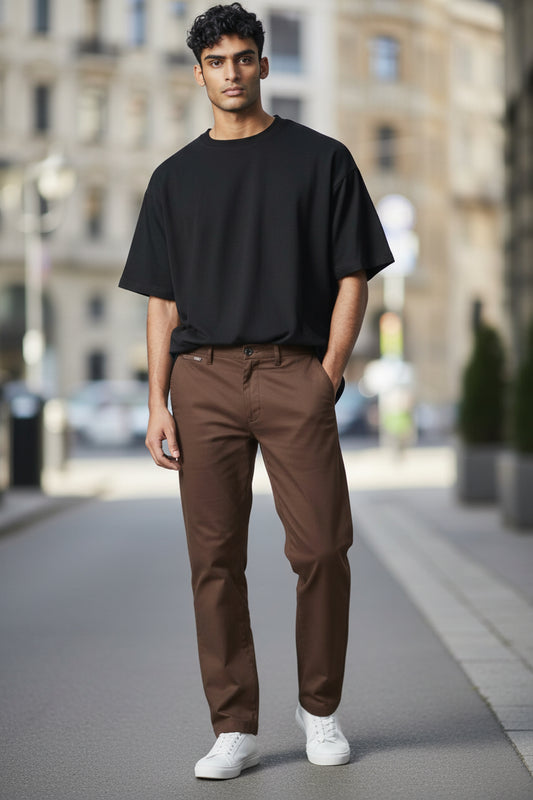 Men’s Chino Pants